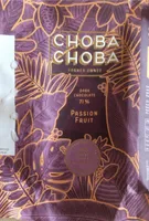 Dark Chocolate 71%
