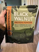 Black Walnut Protein Powder