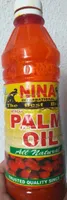 African Palm oil