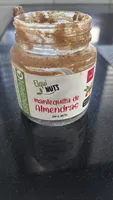 mantequilla de Almendras