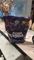 Proteína Vegana