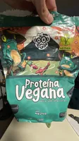 Proteína Vegana