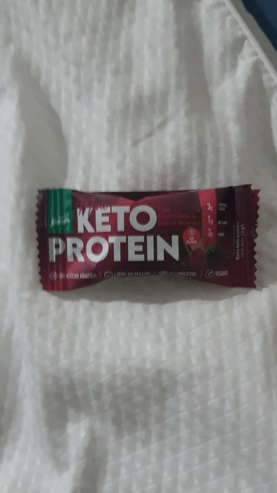 KETO PROTEIN