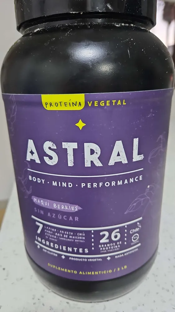 ASTRAL