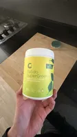 Batido SuperGreens
