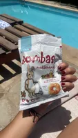Bombas mediterráneas