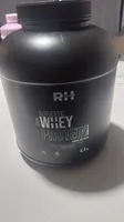 Proteina Cookies And Cream