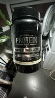 PROTEIN WHEY DELUXE