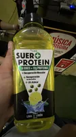 SUER+ PROTEIN