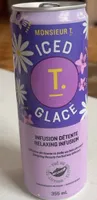 T. glacé