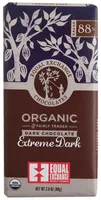 Organic Dark Chocolate