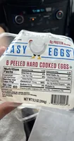 Eggs