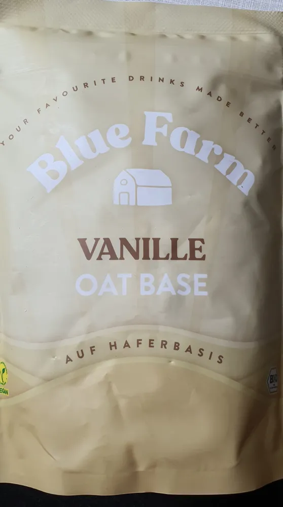 Blue Farm Vanille