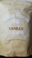 Blue Farm Vanille