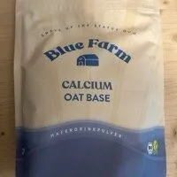 Calcium Oat Base