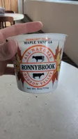 All Natural Creamline Yogurt