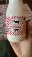 Drinkable Yogurt Strawberry