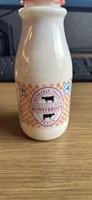 Drinkable Yogurt Peach