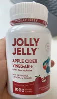 Jolly jellys