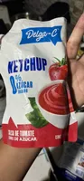 Ketchup 0%