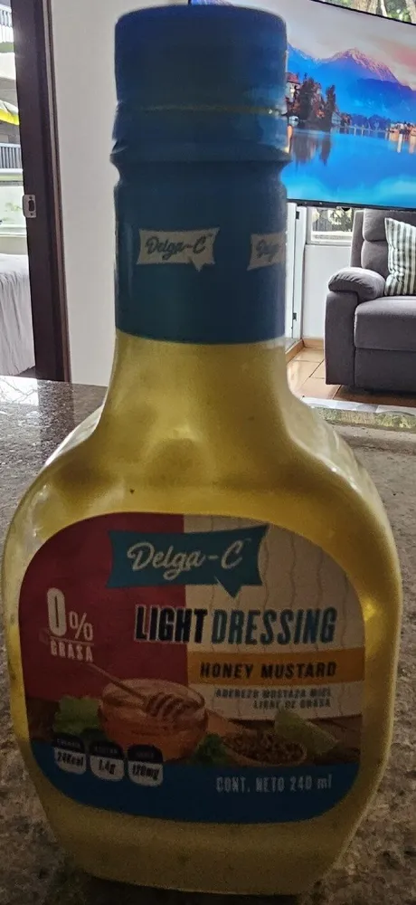 Honey Mustard