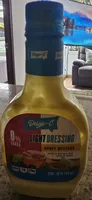 Honey Mustard