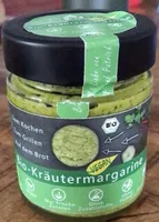 Kräuter Margarine