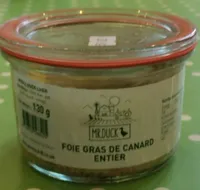 Fois gras