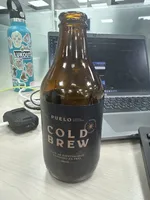 Cold Brew