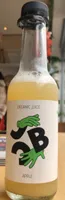 Apple juice
