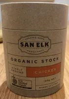 Organic Stock