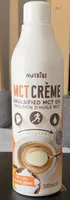 MCT crème