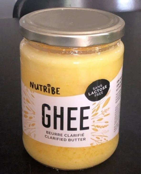 GHEE