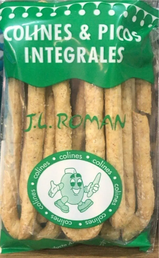 Colines picos integrales