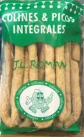 Colines picos integrales