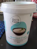 Buffalo Curd
