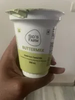Butter Milk
