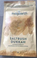 Saltbush Dukkah