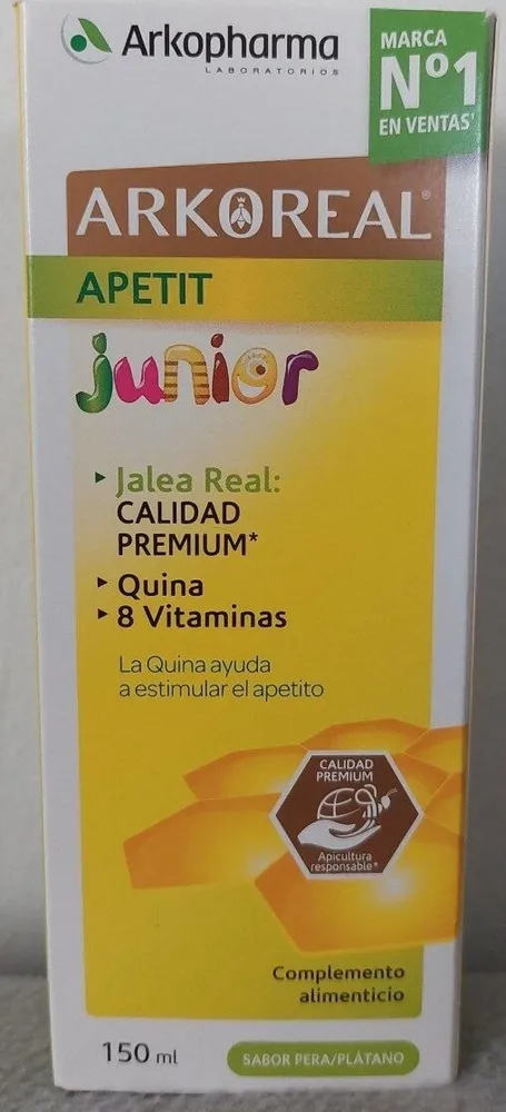 Apetit Junior