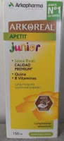 Apetit Junior