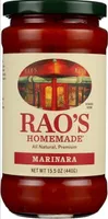 Rao’s Homemade Marinara