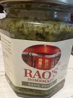 Basil Pesto