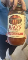 ARRABBIATA Spicy Marinara