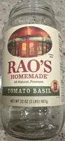 Tomato Basil