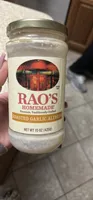 Roasted Garlic Alfredo