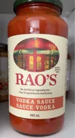 Vodka Sauce