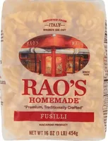 Fusilli