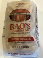 Penne Rigate
