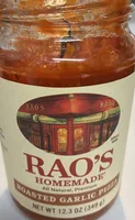 Pizza sauce