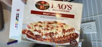 MEAT LASAGNA